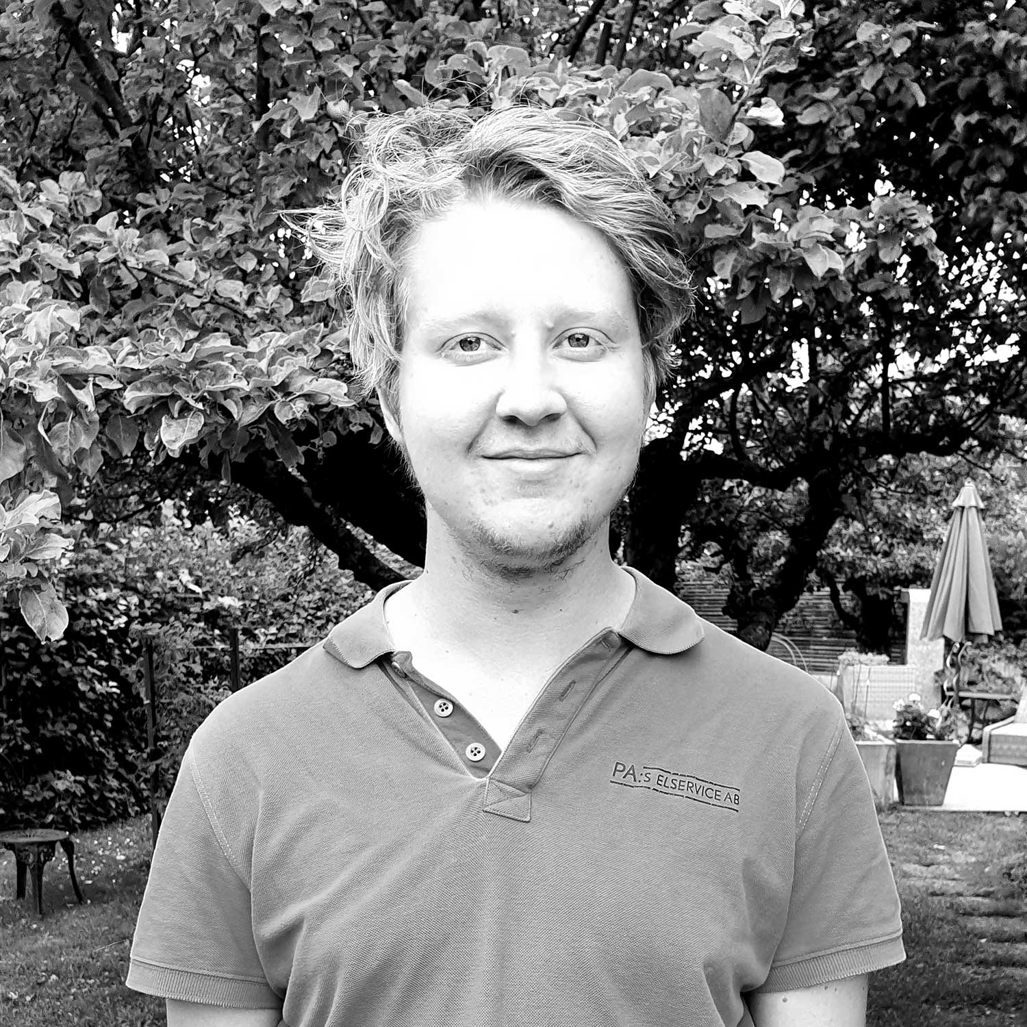 Fabian Sebelius